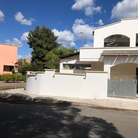Odegos Mono & Trilo Bed and Breakfast Torre dell'Orso Εξωτερικό φωτογραφία