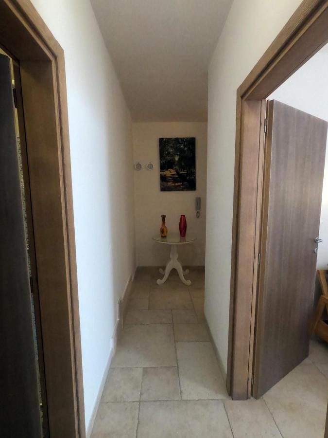 Odegos Mono & Trilo Bed and Breakfast Torre dell'Orso Εξωτερικό φωτογραφία