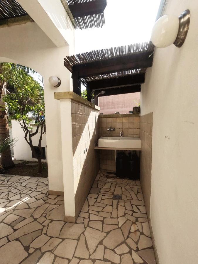 Odegos Mono & Trilo Bed and Breakfast Torre dell'Orso Εξωτερικό φωτογραφία