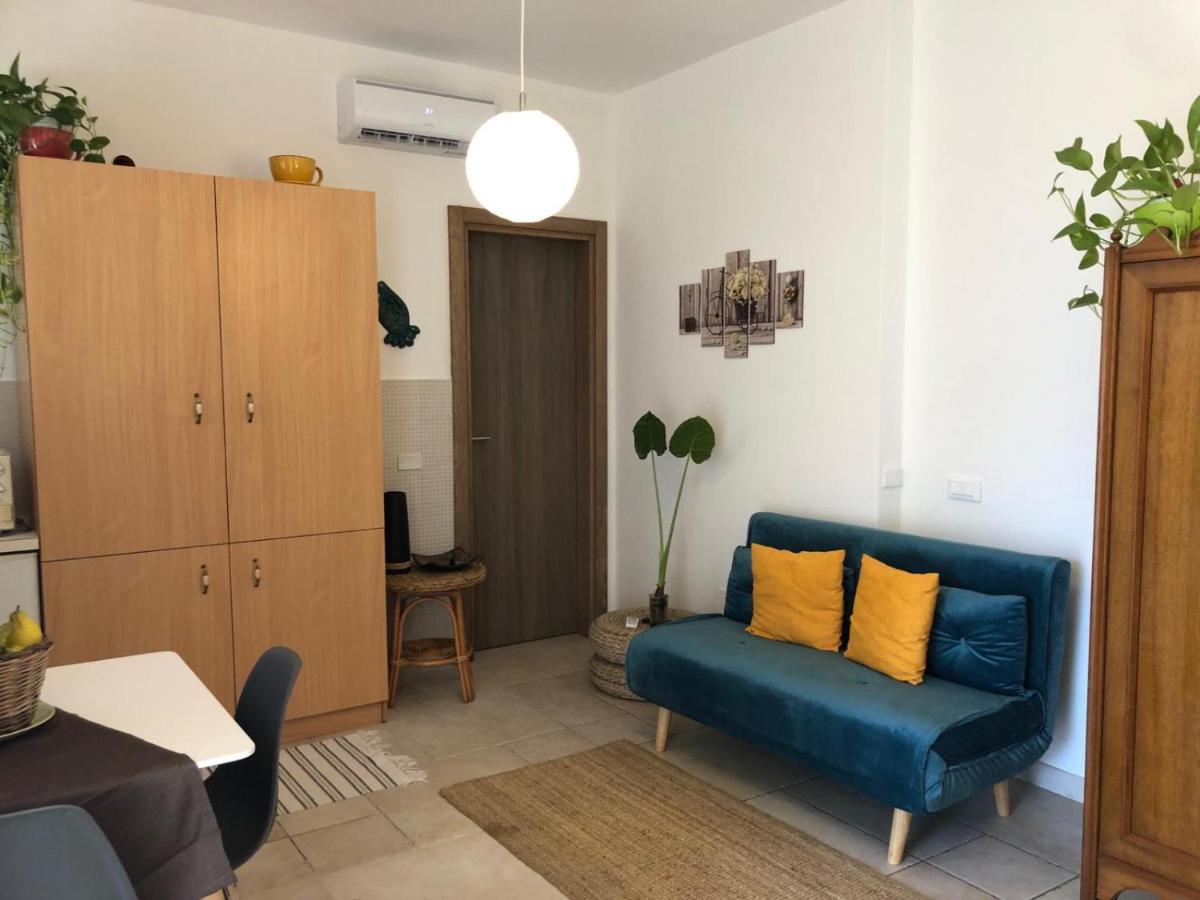 Odegos Mono & Trilo Bed and Breakfast Torre dell'Orso Εξωτερικό φωτογραφία
