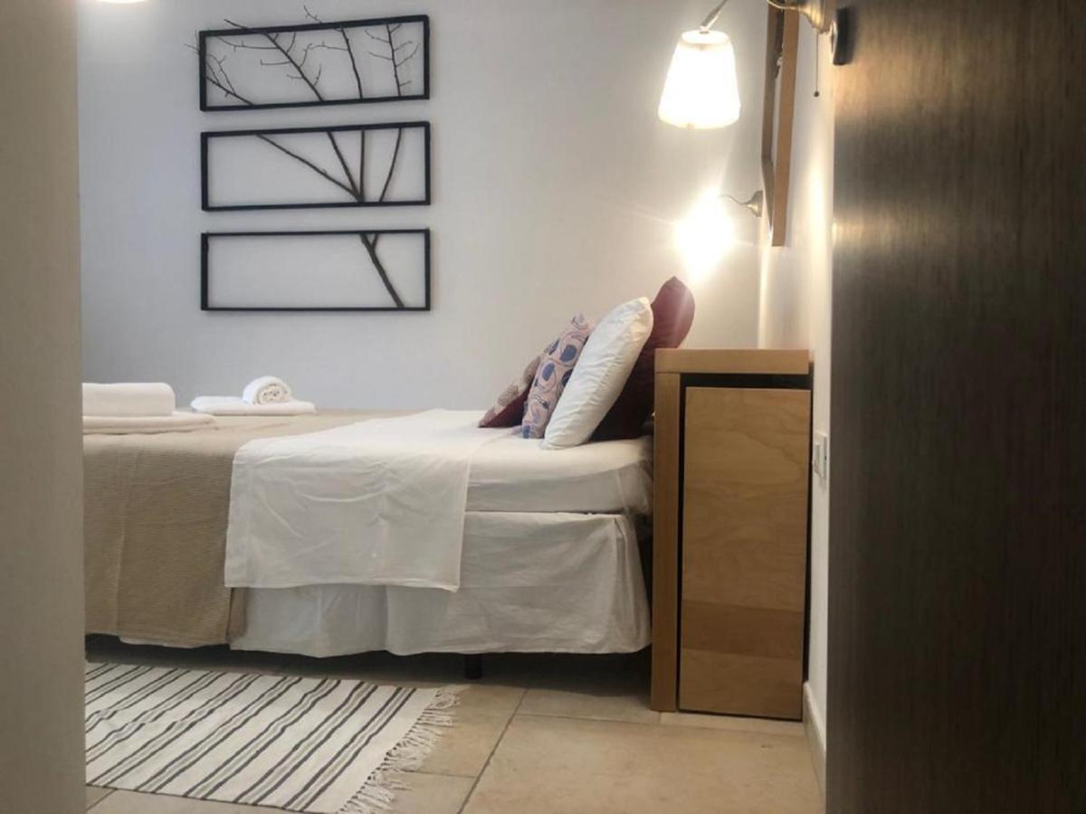 Odegos Mono & Trilo Bed and Breakfast Torre dell'Orso Εξωτερικό φωτογραφία