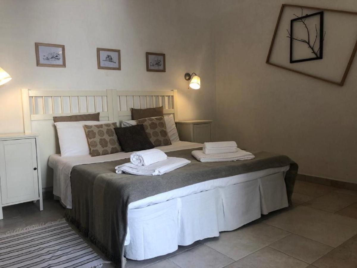 Odegos Mono & Trilo Bed and Breakfast Torre dell'Orso Εξωτερικό φωτογραφία